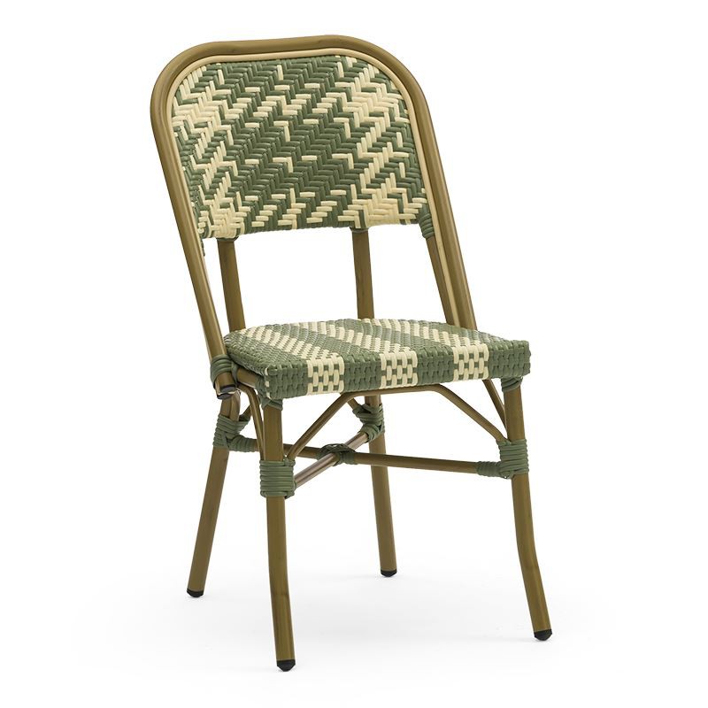 francia bisztró szék